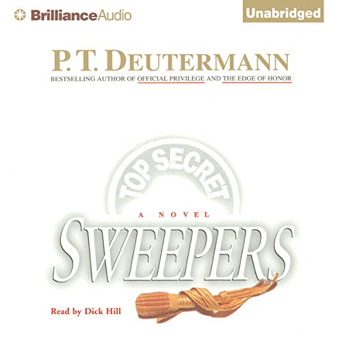 Cover of Sweepers