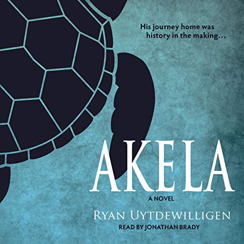 Cover of Akela