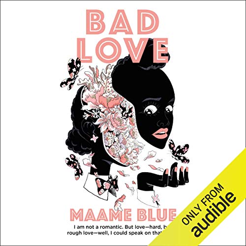 Cover of Bad Love
