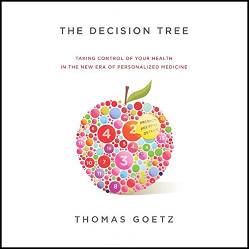 Cover of The Decision Tree
