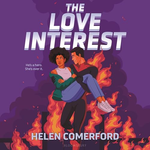 Cover of The Love Interest