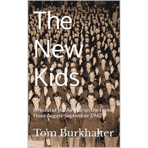 Cover of The New Kids
