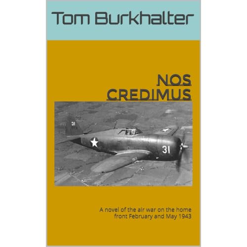 Cover of Nos Credimus