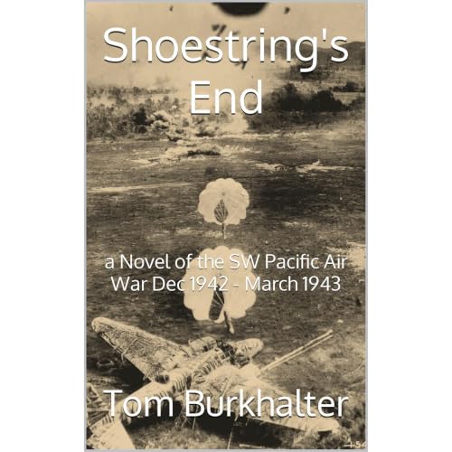 Cover of Shoestring's End