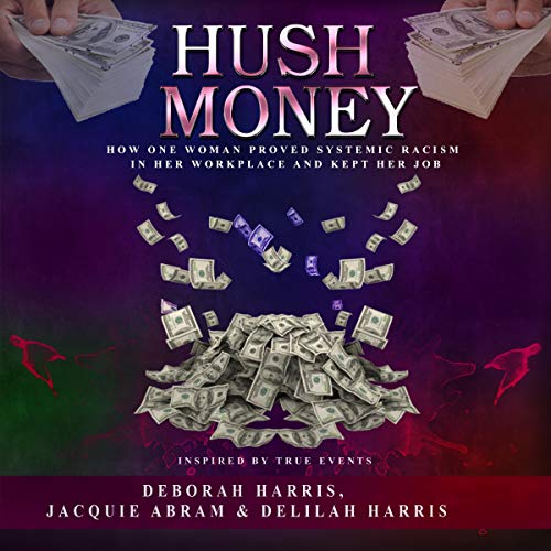 Cover of Hush Money