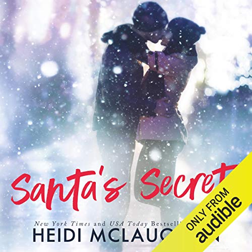 Cover of Santa's Secret