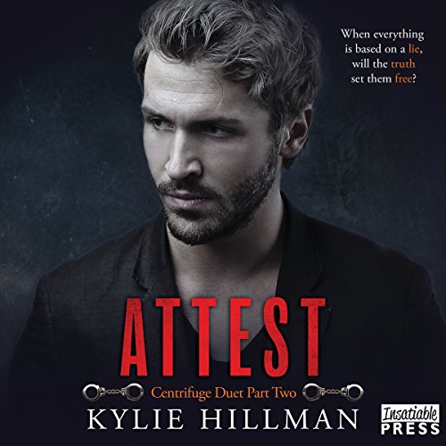Cover of Attest
