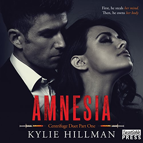 Cover of Amnesia