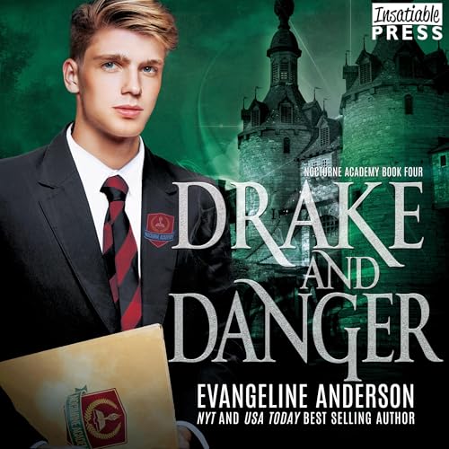 Cover of Drake and Danger