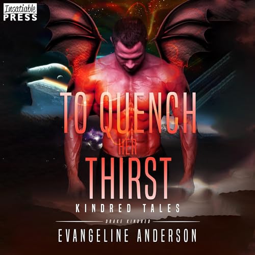 Cover of To Quench Her Thirst