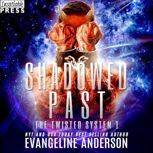 Cover of Shadowed Past