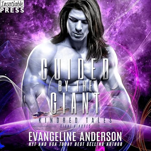 Cover of Guided by the Giant