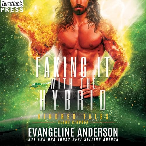 Cover of Faking It with the Hybrid