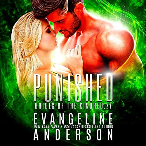 Cover of Punished