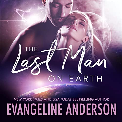 Cover of The Last Man on Earth