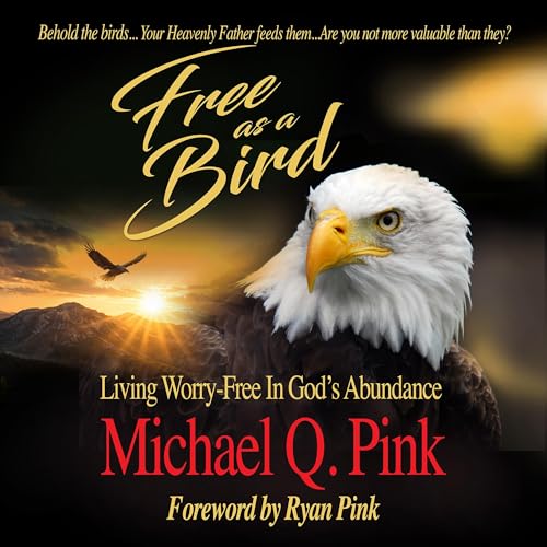 Cover of Free as a Bird