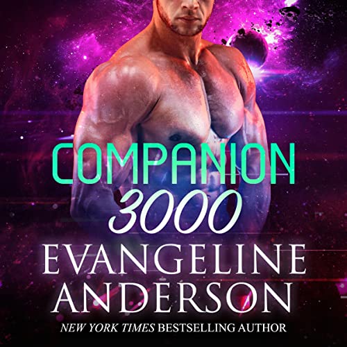 Cover of Companion 3000