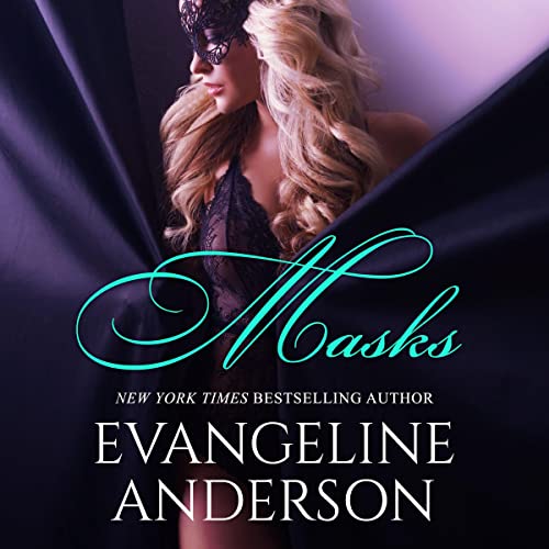 Cover of Masks