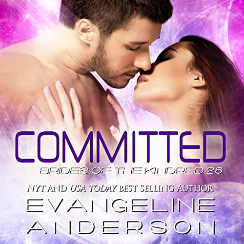 Cover of Committed