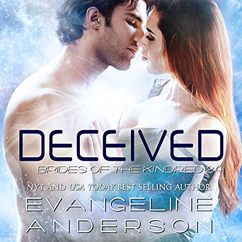 Cover of Deceived