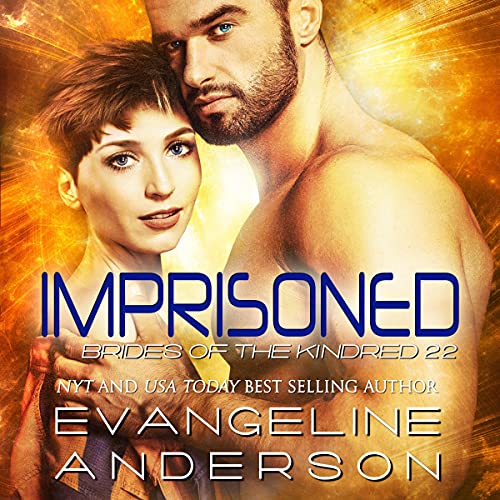Cover of Imprisoned