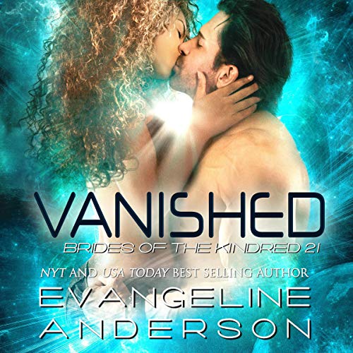 Cover of Vanished