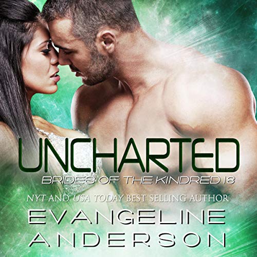 Cover of Uncharted