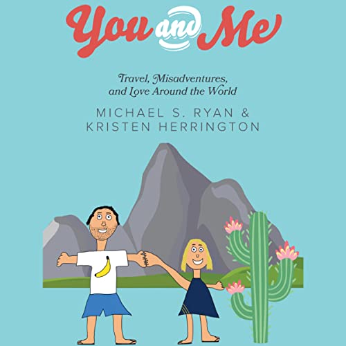 Cover of You and Me
