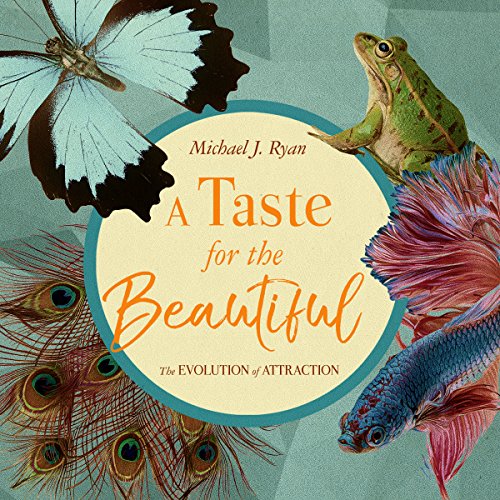 Cover of A Taste for the Beautiful