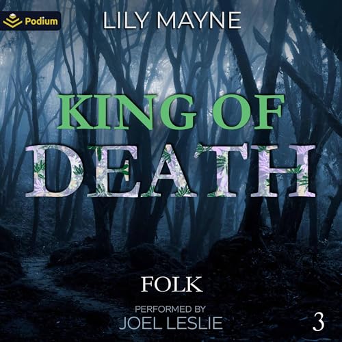 Cover of King of Death