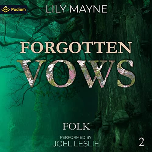 Cover of Forgotten Vows