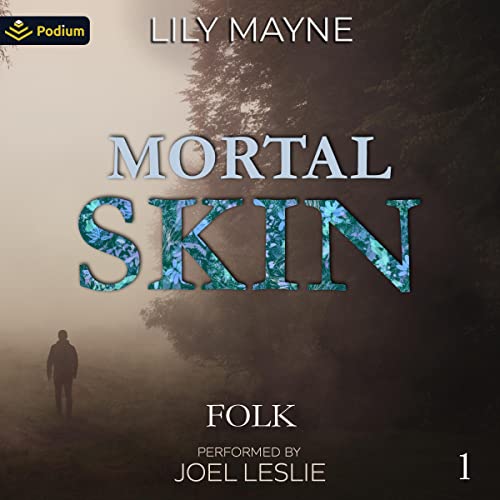 Cover of Mortal Skin