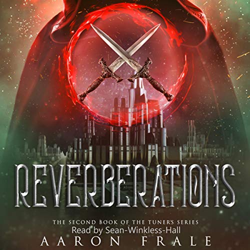 Cover of Reverberations