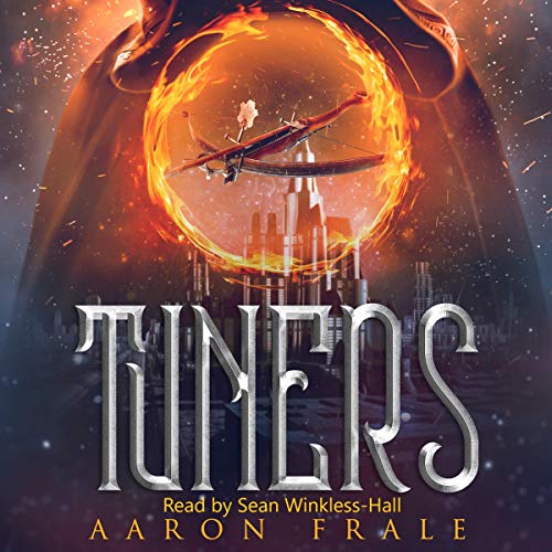 Cover of Tuners