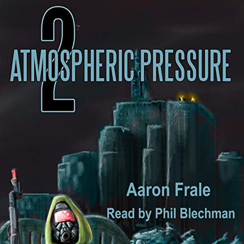 Cover of Atmospheric Pressure 2