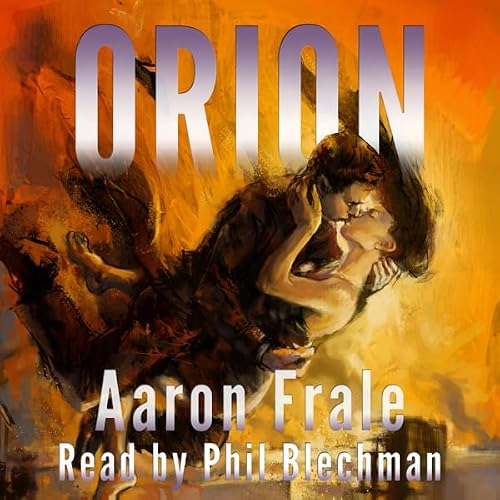 Cover of Orion