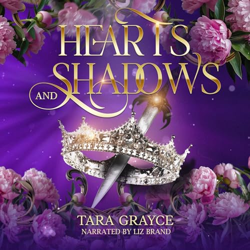 Cover of Hearts and Shadows