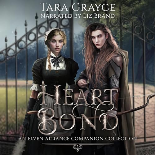 Cover of Heart Bond