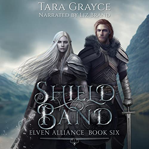 Cover of Shield Band