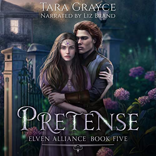 Cover of Pretense