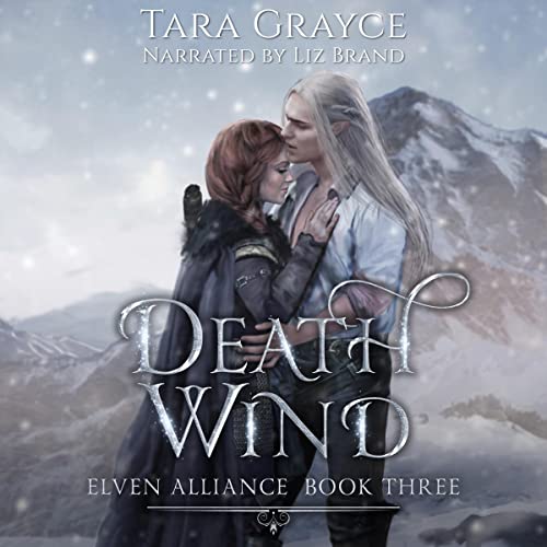 Cover of Death Wind
