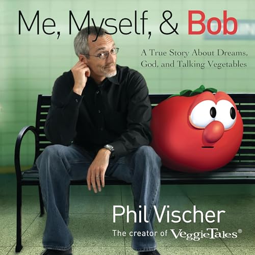 Cover of Me, Myself, and Bob