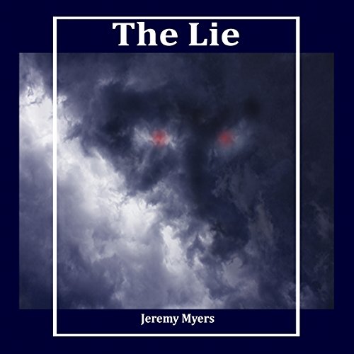 Cover of The Lie