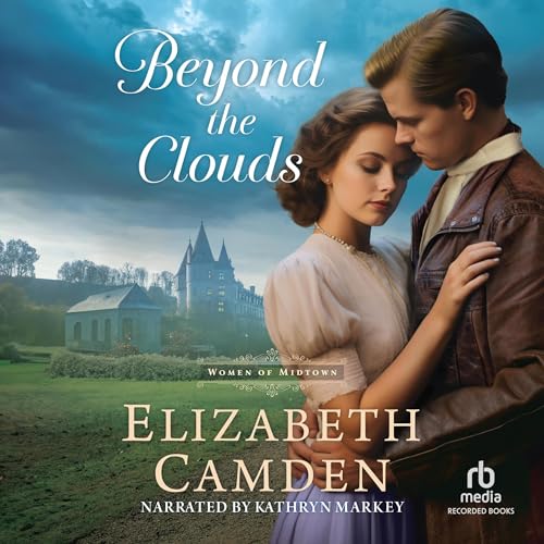 Cover of Beyond the Clouds