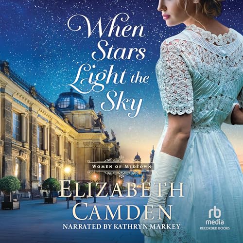 Cover of When Stars Light the Sky
