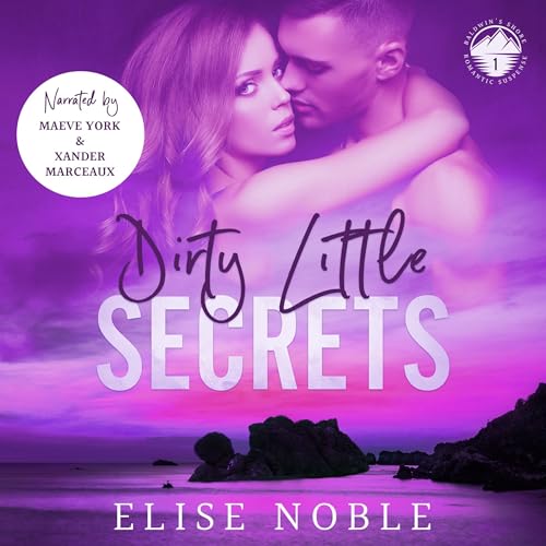 Cover of Dirty Little Secrets