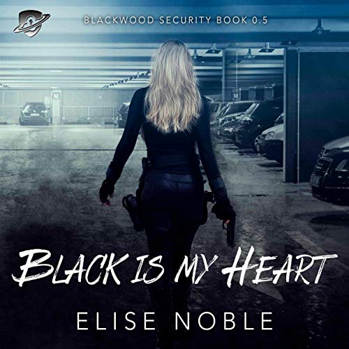 Cover of Black Is My Heart