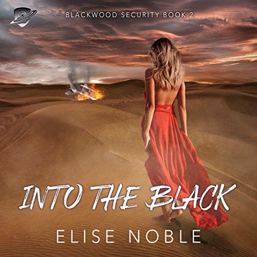 Cover of Into the Black