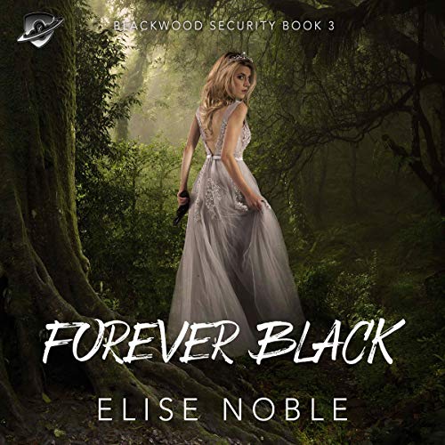 Cover of Forever Black