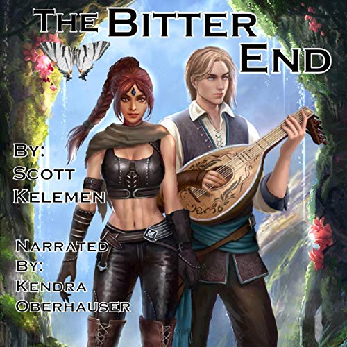 Cover of The Bitter End